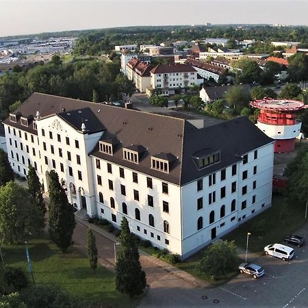 Havenhostel Bremerhaven Dış mekan fotoğraf