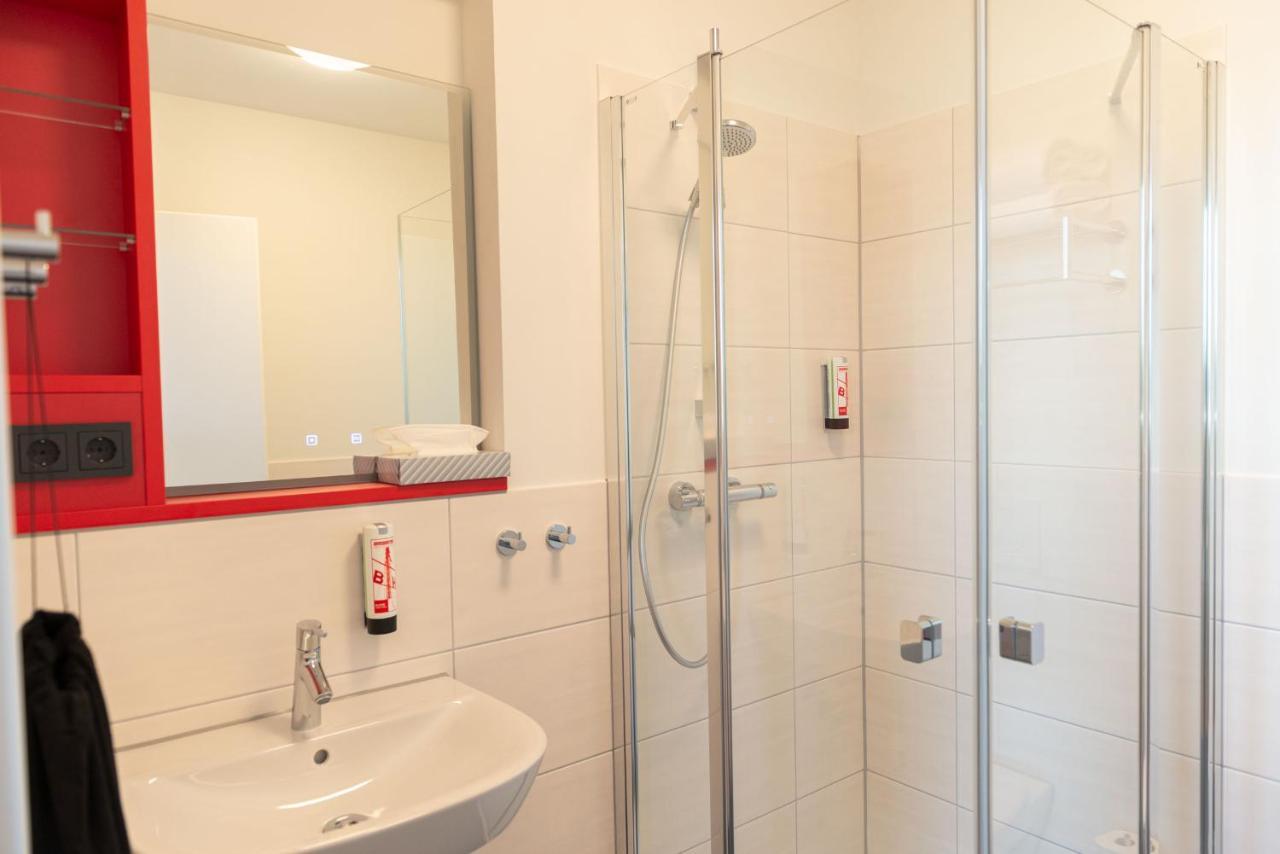 Havenhostel Bremerhaven Dış mekan fotoğraf