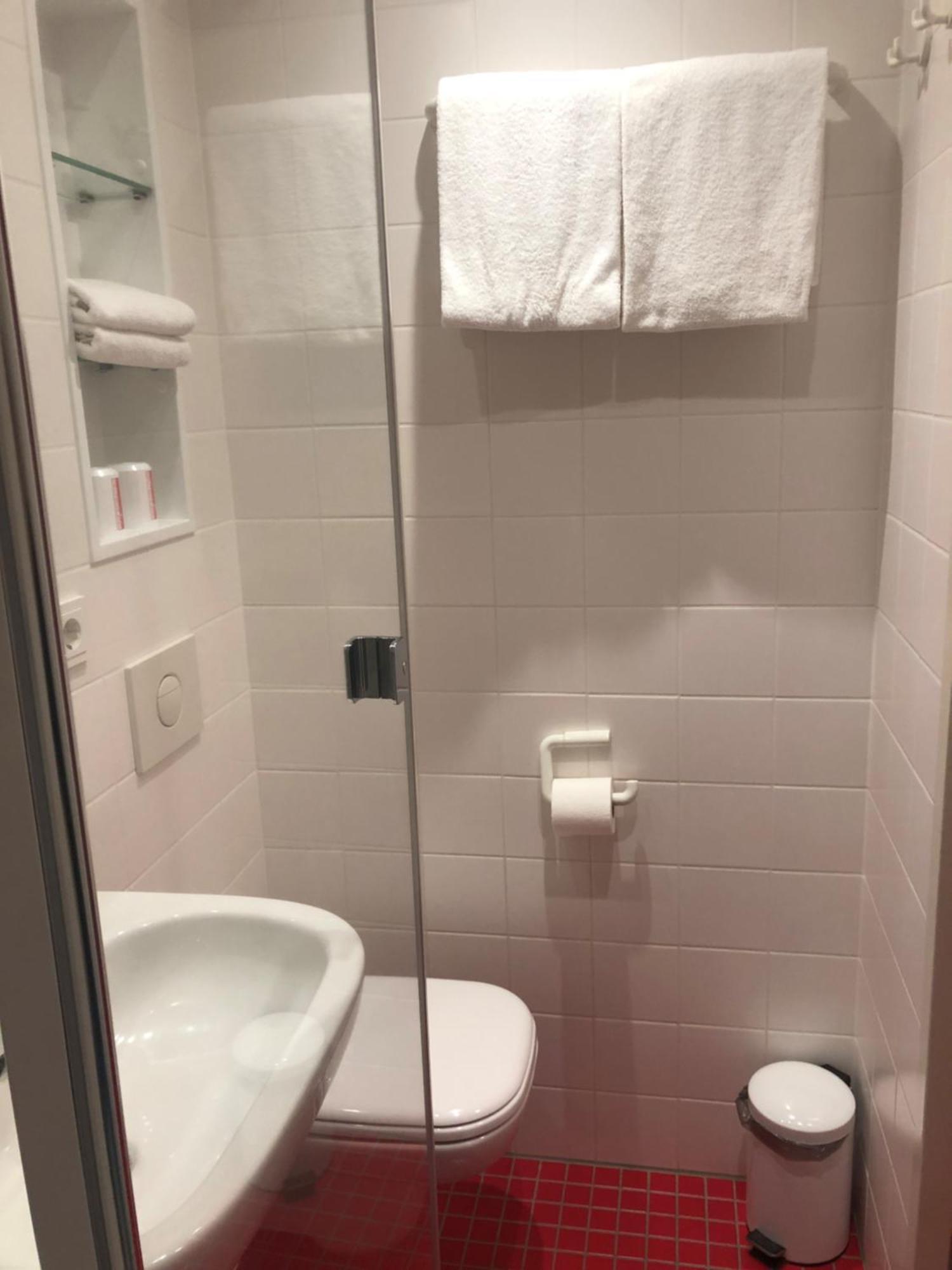 Havenhostel Bremerhaven Dış mekan fotoğraf