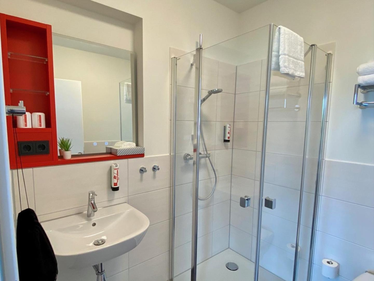 Havenhostel Bremerhaven Dış mekan fotoğraf