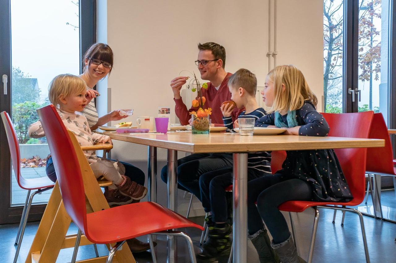 Havenhostel Bremerhaven Dış mekan fotoğraf