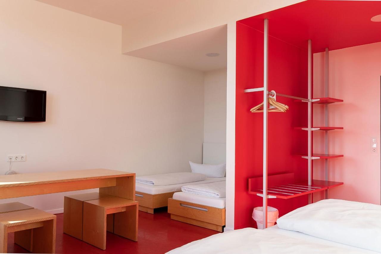 Havenhostel Bremerhaven Dış mekan fotoğraf
