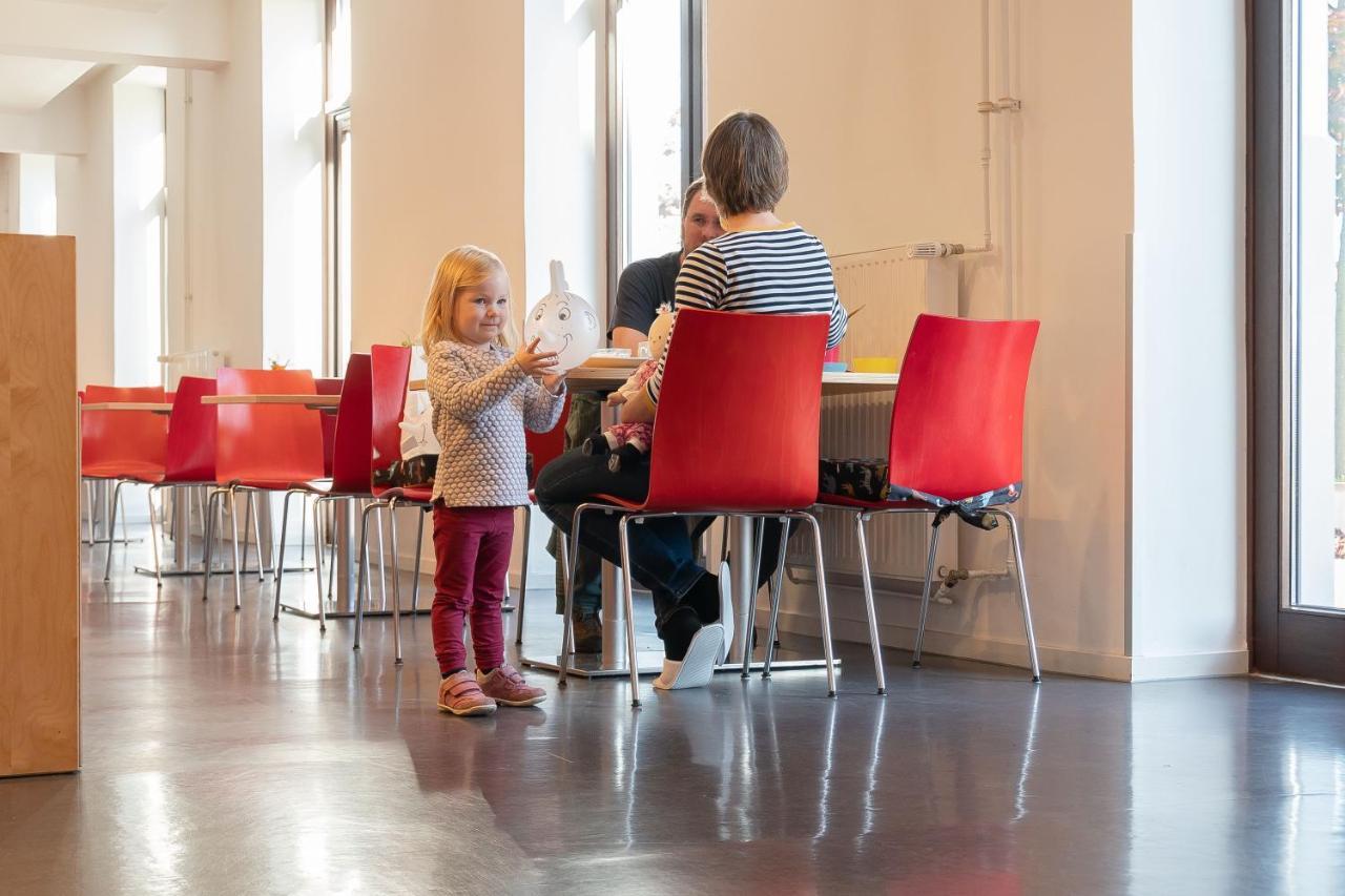 Havenhostel Bremerhaven Dış mekan fotoğraf