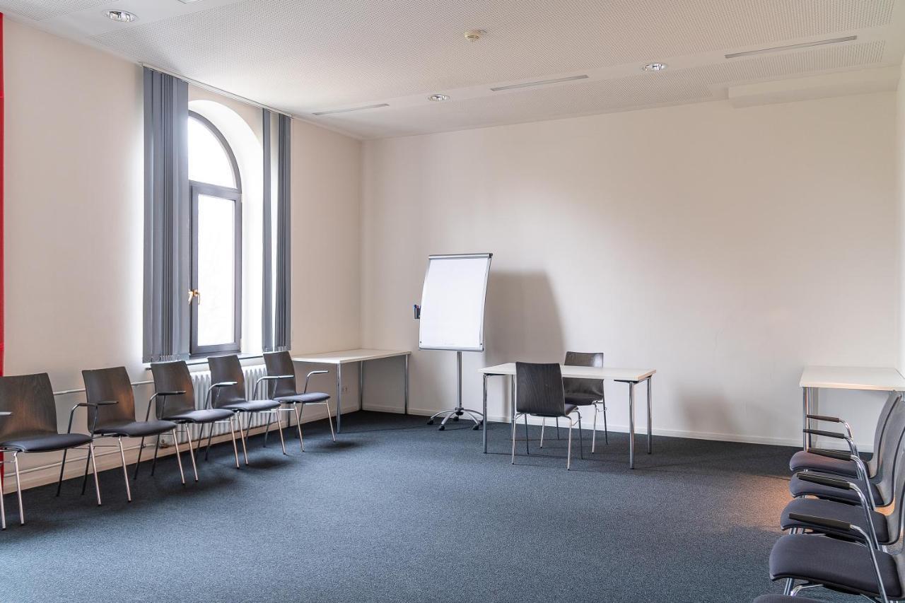 Havenhostel Bremerhaven Dış mekan fotoğraf