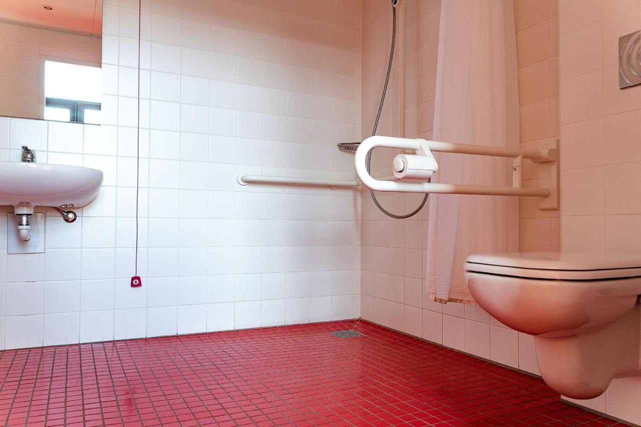 Havenhostel Bremerhaven Dış mekan fotoğraf