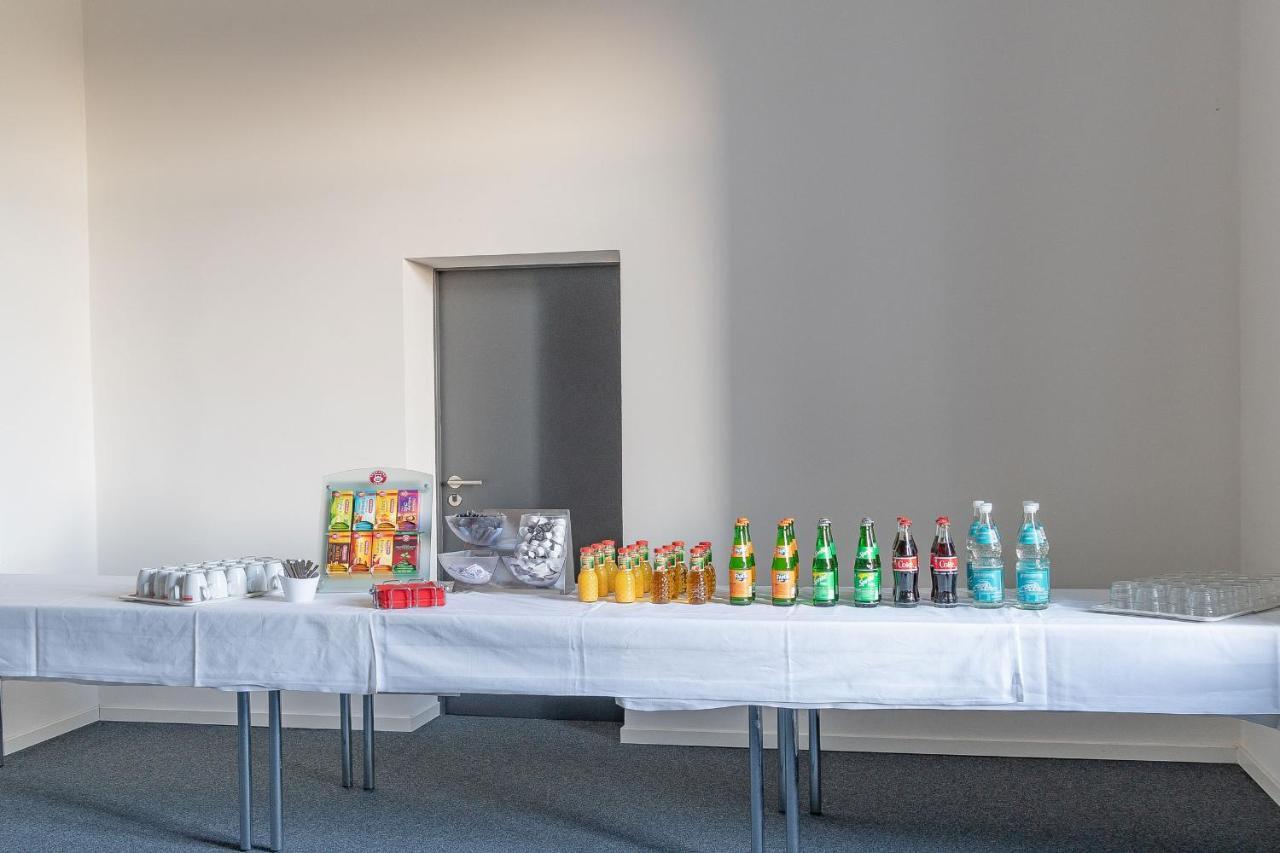 Havenhostel Bremerhaven Dış mekan fotoğraf