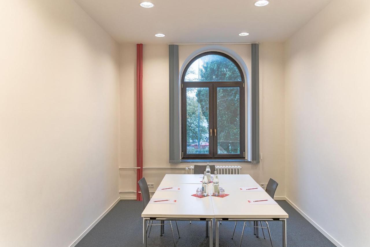 Havenhostel Bremerhaven Dış mekan fotoğraf